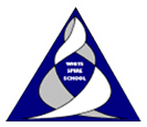 White Spire School Logo